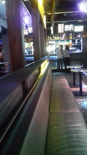 Osmo's Cosmos Bar Open Times