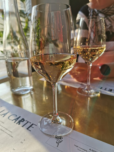 Roster Turku - Ravintola-ala