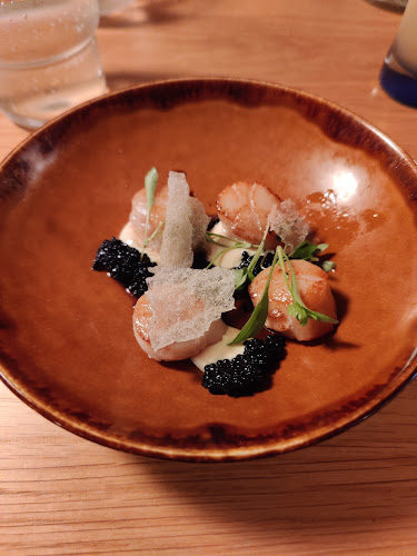 Ravintola Kastu - Ravintola-ala