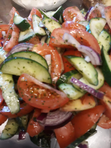 Oneil's Kitchen - Ravintola-ala