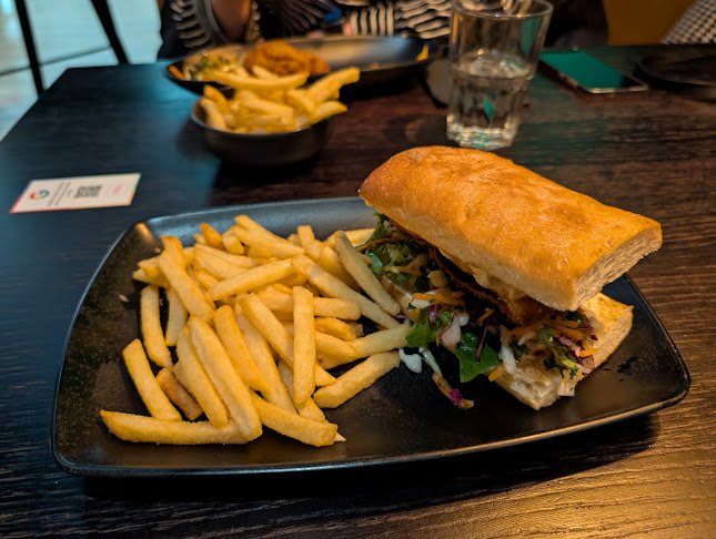 Tsiken - Ravintola-ala