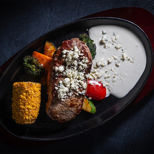 Comentarii opinii despre Pancho Villa Pori