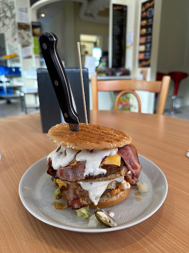 Comentarii opinii despre Grillimpi