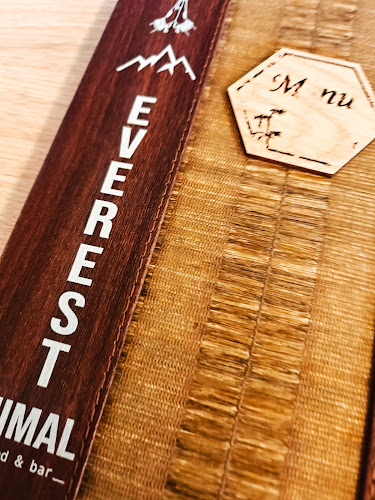 Comentarii opinii despre Everest Himal Nepalilainen Ravintola Rauma