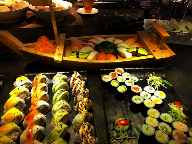 Comentarii opinii despre Tao Yuan