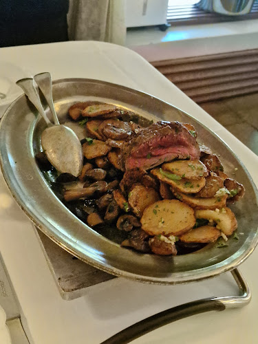 Ravintola Lehtovaara - Ravintola-ala