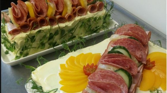 Kaffila Helinä - Ravintola-ala