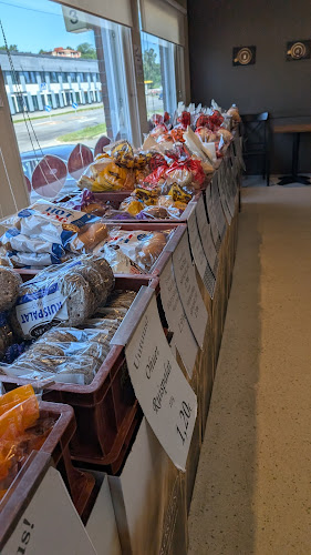 Opinii despre Leipomo Rosten Oy - Kärsämäki în Turku - Ravintola-ala