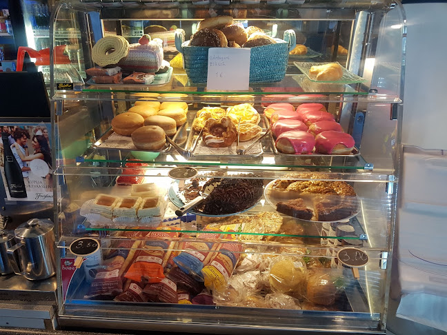 Comentarii opinii despre Benitas Café