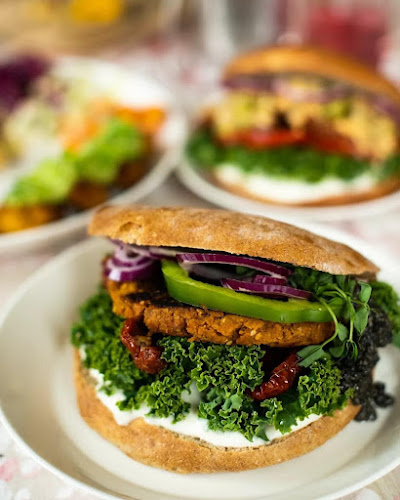 Comments and reviews of Kasvisravintola Karpalo