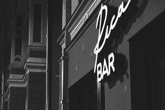 Rica Bar - Ravintola-ala
