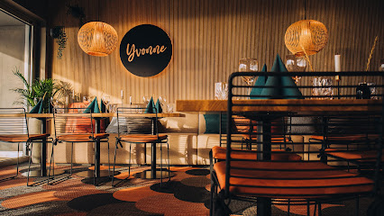Bistro Yvonne