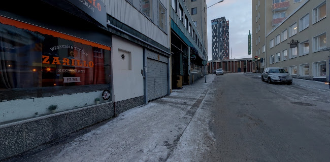Otavalankatu 9, 33100 Tampere