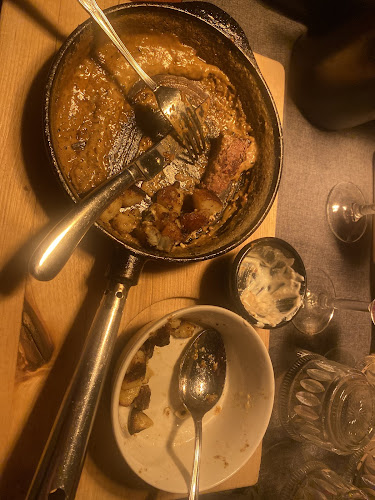 Ravintola Buena Vista