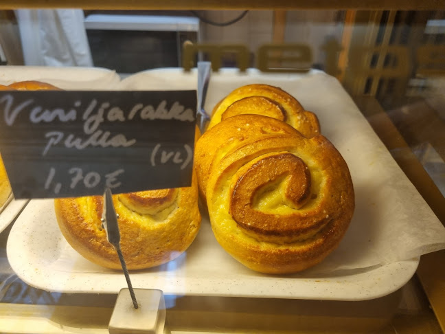 Reviews of Leipomo Koppanen Ky in Valkeala - Ravintola-ala