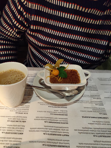 2h+k - Ravintola-ala