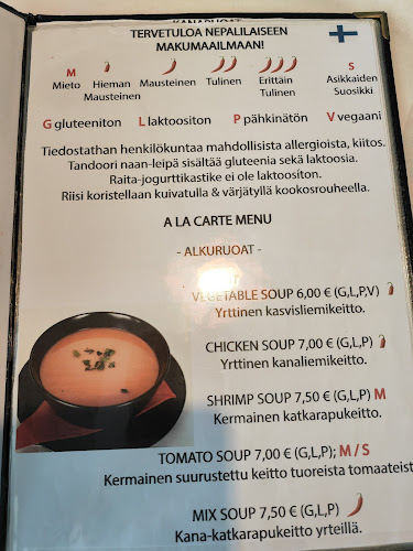 Turuntie 5, 24100 Salo