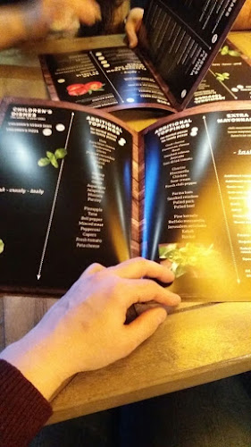 Pizzeria La Festa - Oulu