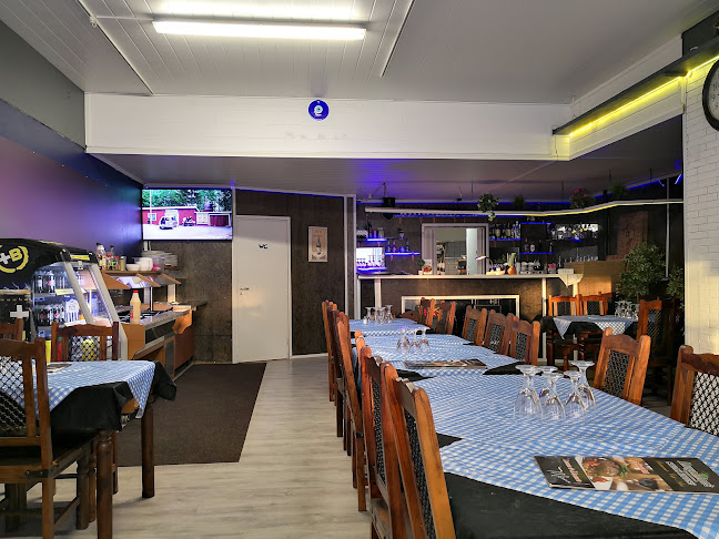 Alanya Adam's Open Times