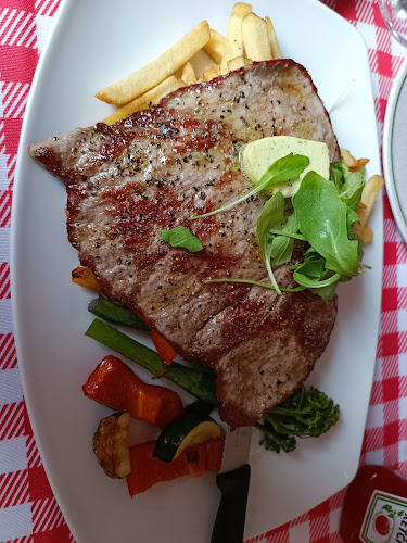 Comentarii opinii despre Martina Forssa