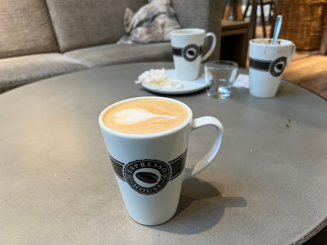Espresso House - Lahti