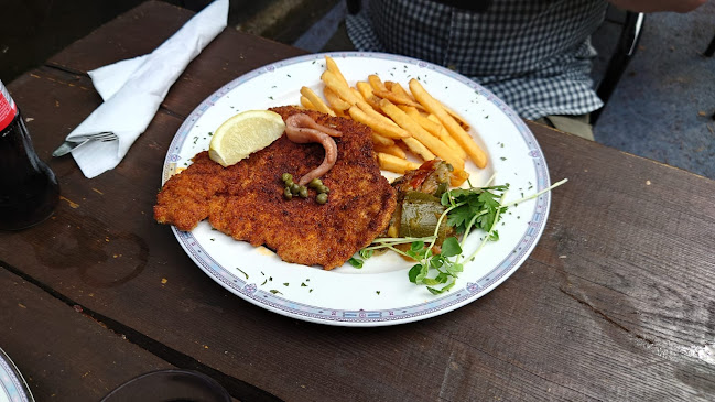 Ravintola Sääksmäen silta