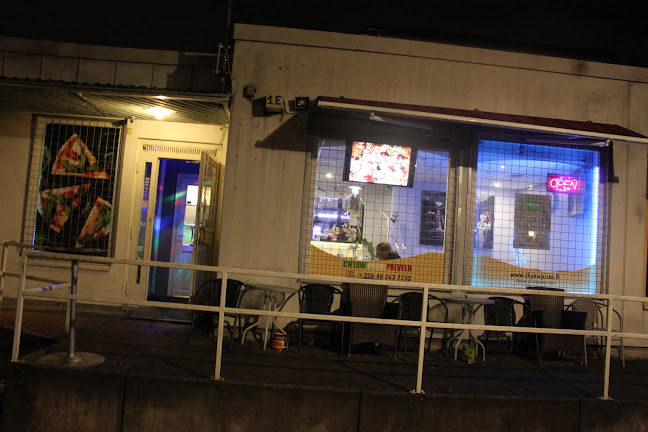 Mezopotamya47 Ravintola Kontula