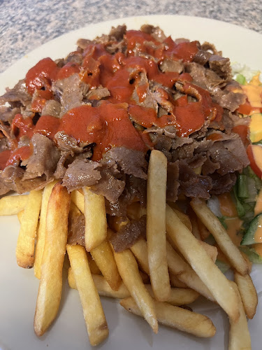 Comentarii opinii despre Ravintola Remo / ScanBurger