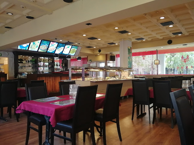 Ravintola Hua Thai - Vantaa