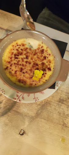 Torero Pori - Ravintola-ala