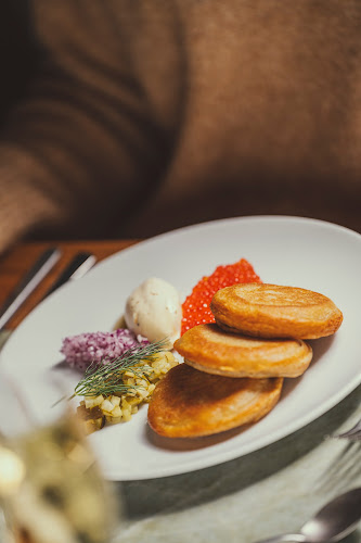 Opinii despre Ravintola Ruben în Turku - Ravintola-ala