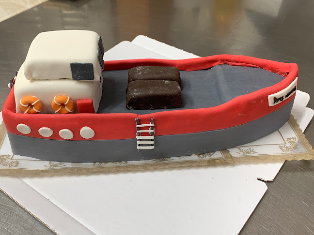 Comentarii opinii despre Savonlinnan Herkku Pekka Pullapuoti Oy