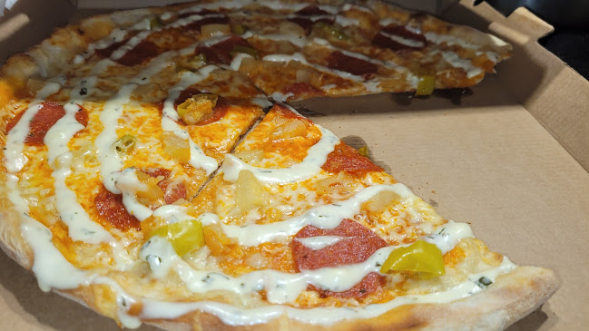 Pizzeria Shine Espoo - Espoo