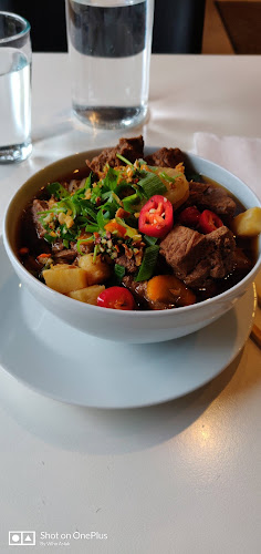 Opinii despre Noodle Bar 9 Tuira în Oulu - Ravintola-ala