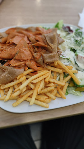 Kulta Pizza-Grilli - Nokia