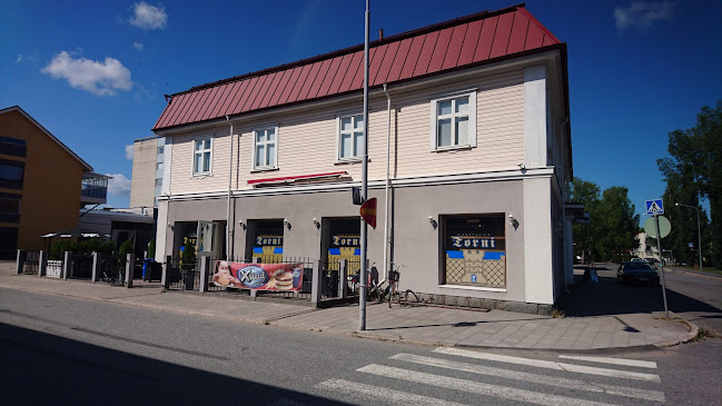 Opinii despre Tornikahvila în Loimaa - Ravintola-ala