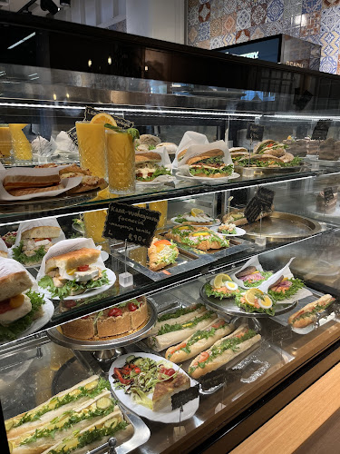 Comentarii opinii despre Café Steiner Puuvilla