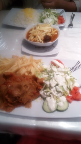 Kermanshah Restaurant - Ravintola-ala