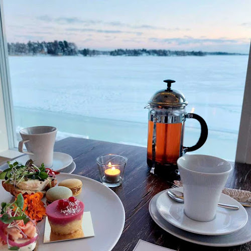 Nokkalan Majakka - Espoo