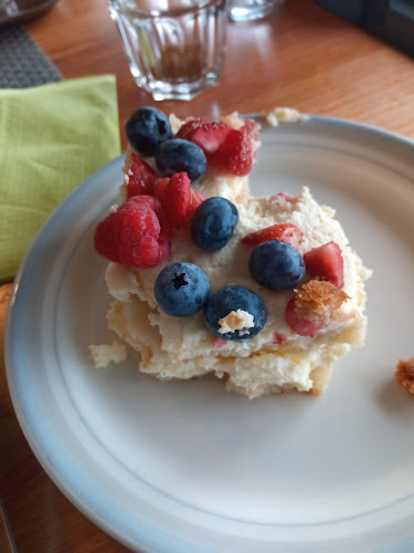 Opinii despre Satamanportti în Rauma - Ravintola-ala