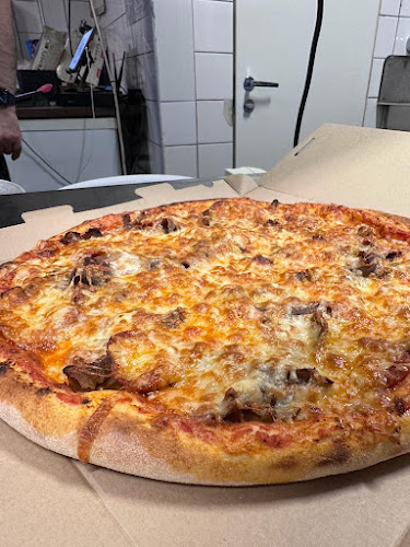 Opinii despre Pizzeria Finlandia în Oulu - Ravintola-ala