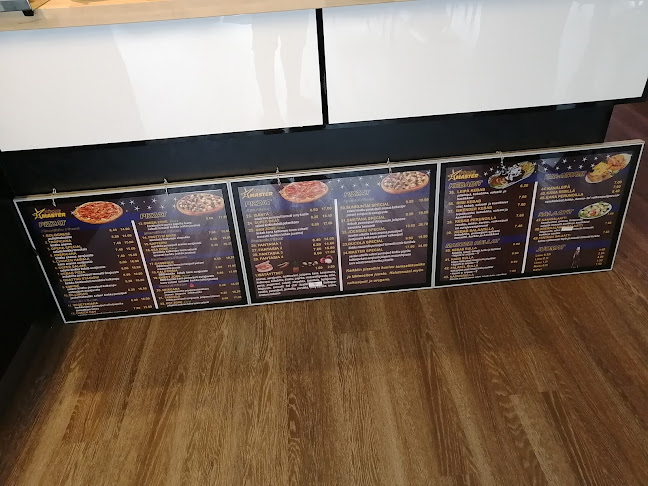 Pizza Master Joensuu - Joensuu