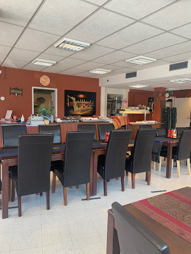 Tawan Ravintola lapua - Ravintola-ala