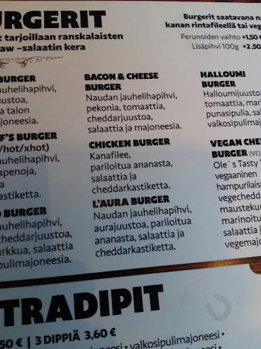 Comentarii opinii despre Zarillo Hervanta