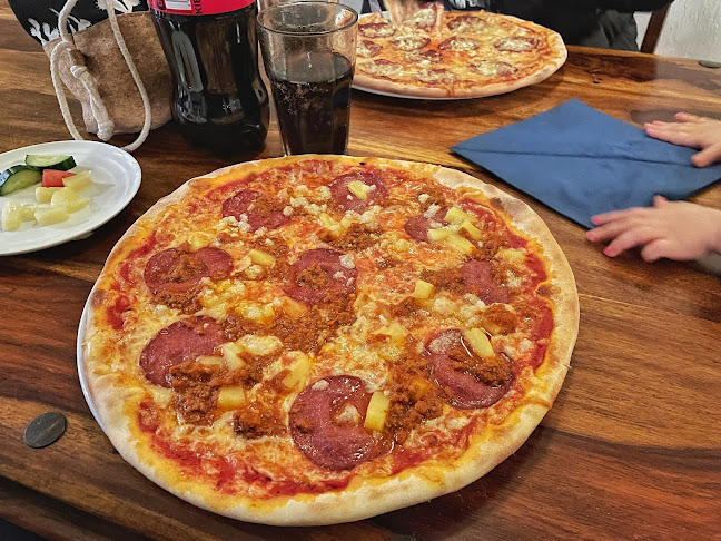 Pappa Pizza Espoon keskus - Ravintola-ala