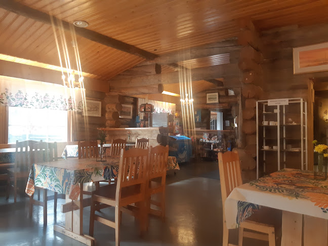 Kahvila Lohihovi - Lohiniva