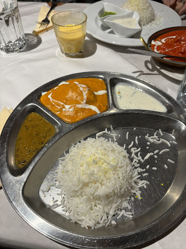 Opinii despre Sagarmatha în Vantaa - Ravintola-ala