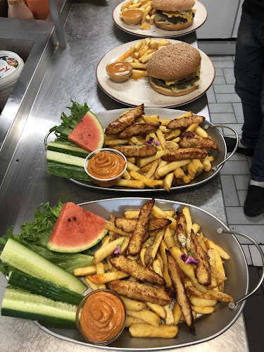 Comentarii opinii despre Ravintola Topcapi