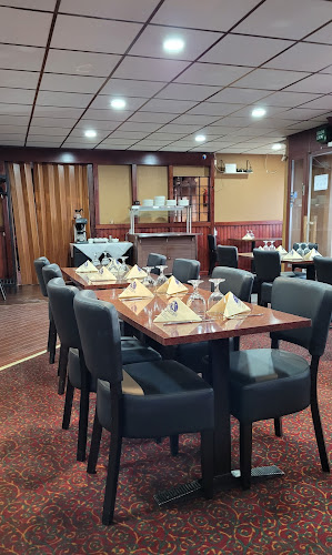 Ravintola Sarang - Tuusula