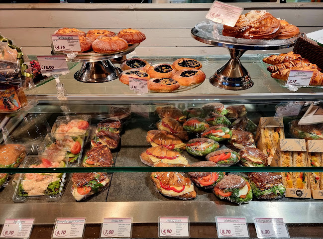 Kulmakonditoria Kerava